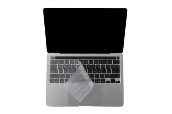 Phủ Phím Innostyle Tpu Keyboard Transparent Macbook Pro 14/16" 2021/Air 13"