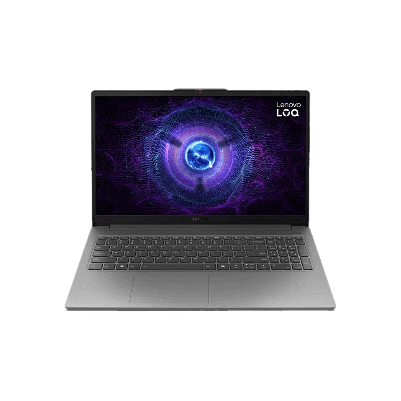 Laptop Gaming Lenovo Loq Essential 15Iax9E - 83Lk0036Vn