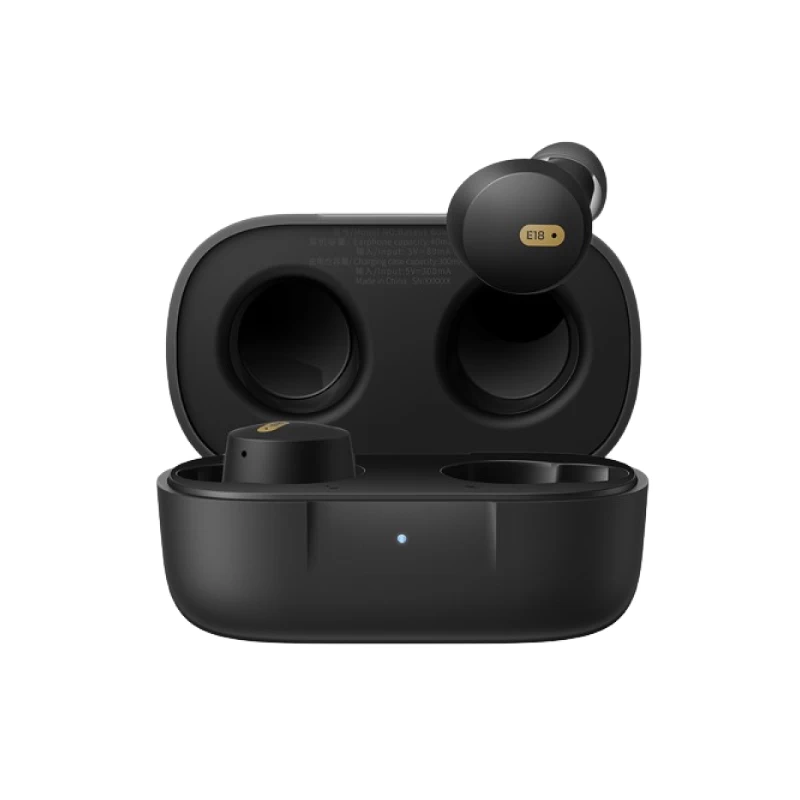 Tai nghe Bluetooth True Wireless Baseus Bowie E18 - Chính hãng