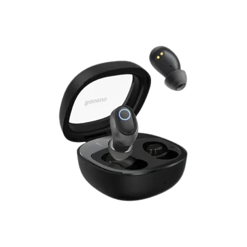 Tai nghe Bluetooth Baseus Bowie WM02 - Chính hãng