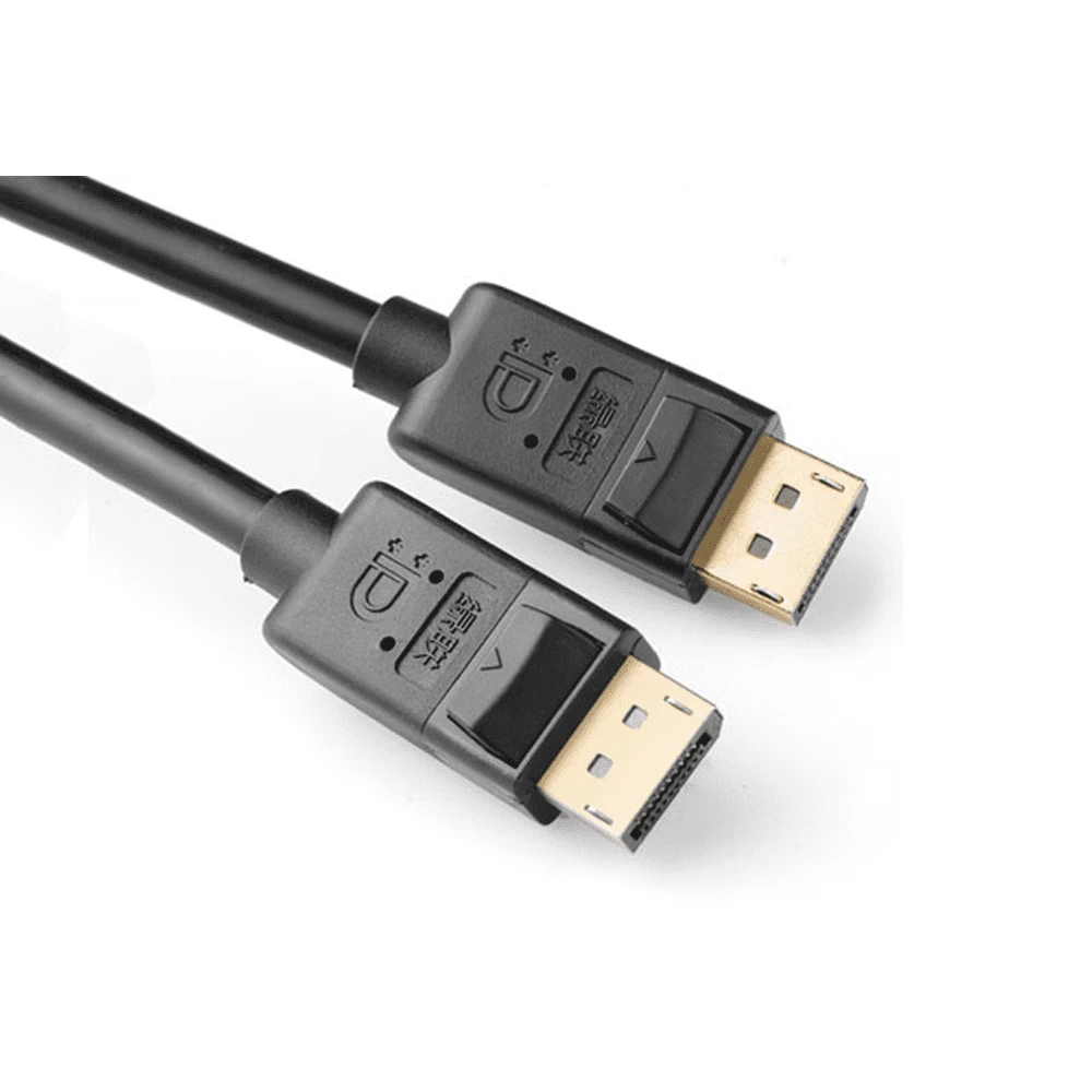 Cáp Displayport Dài 1.8M Lention Dd20 - P1 - 1.8M