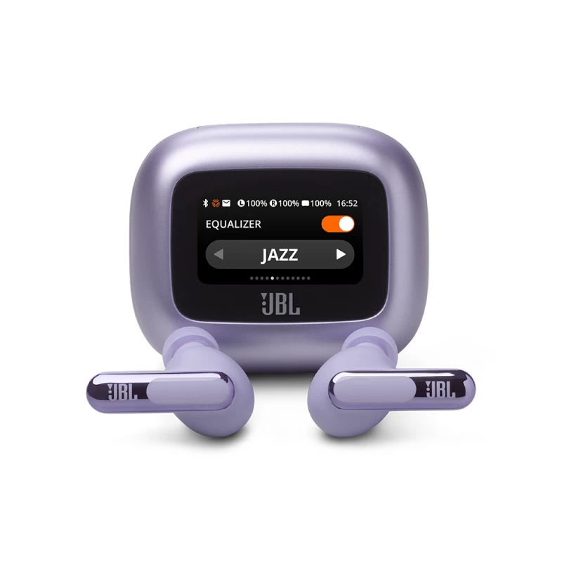 Tai nghe JBL Live Beam 3 - Chính Hãng