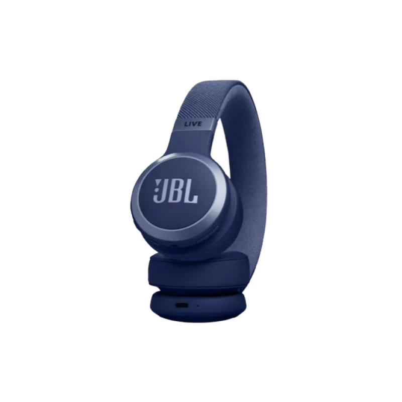 Tai nghe chụp tai (Không dây) JBL LIVE 670NC - Chính hãng