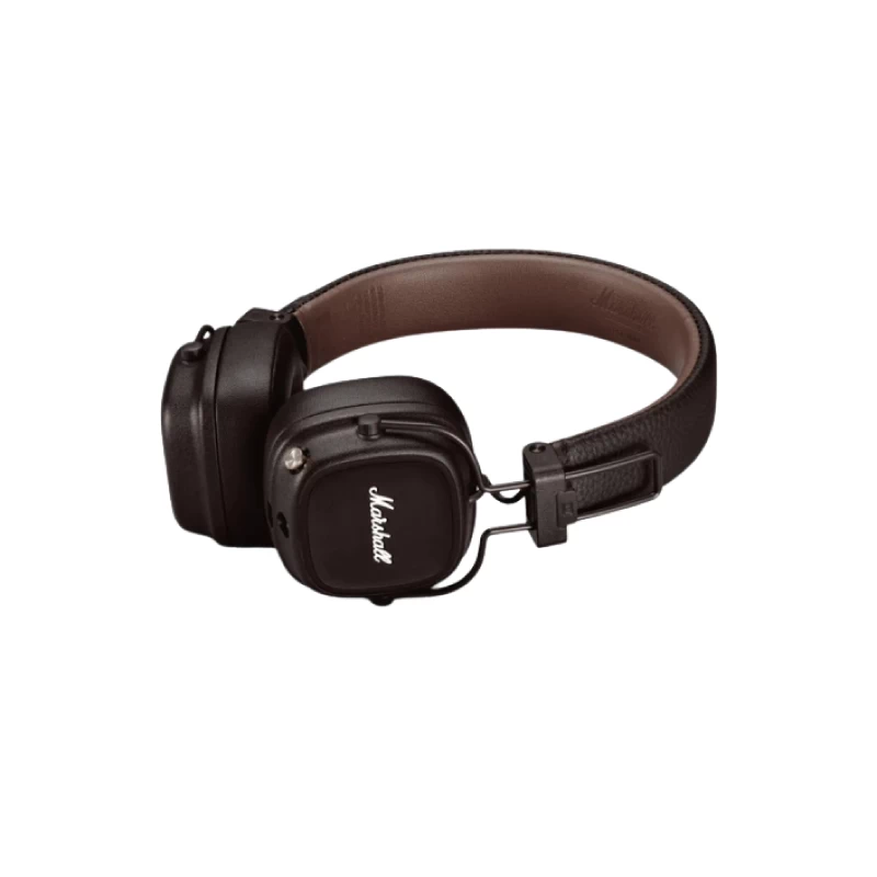 Tai nghe Bluetooth chụp tai Marshall Major 4 - Chính Hãng