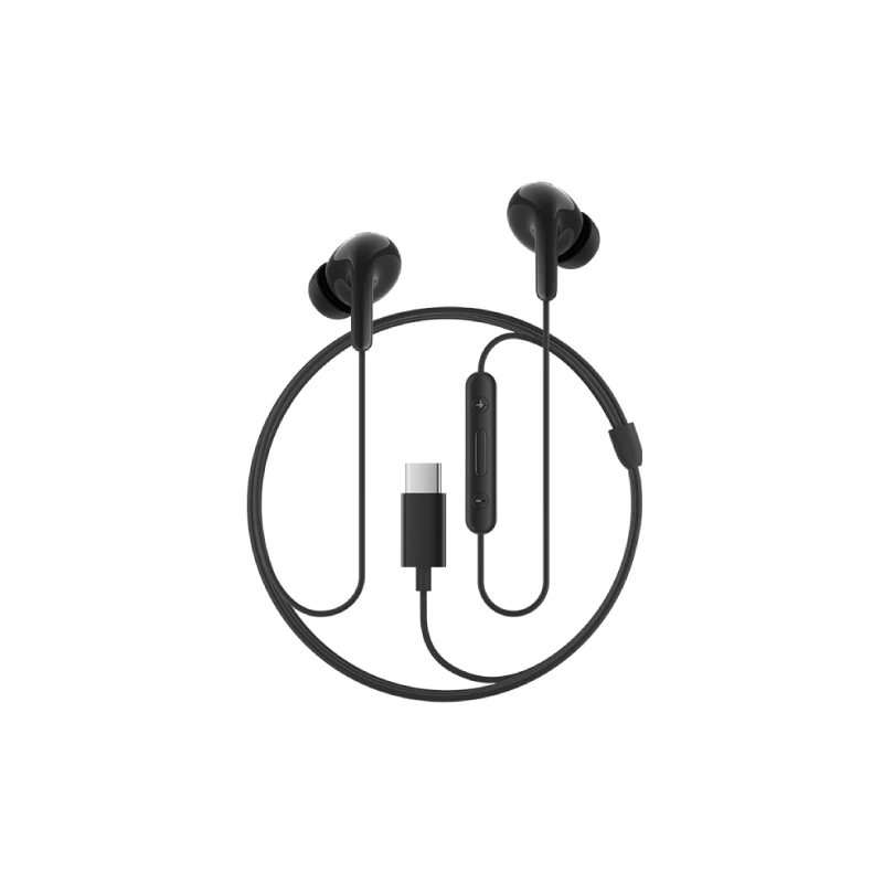Tai Nghe Có Dây Xiaomi Type - C Earphones 