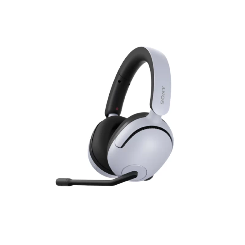 Tai nghe Gaming chụp tai không dây Sony INZONE H5 - Chính Hãng