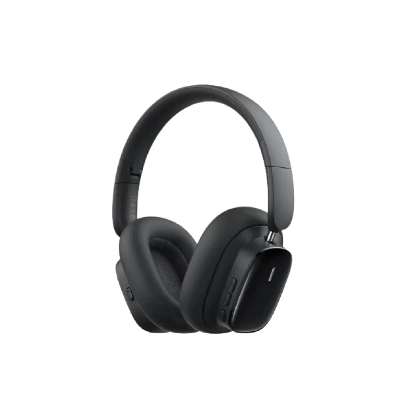 Tai nghe Bluetooth chụp tai Baseus Bowie H1i - Chính Hãng