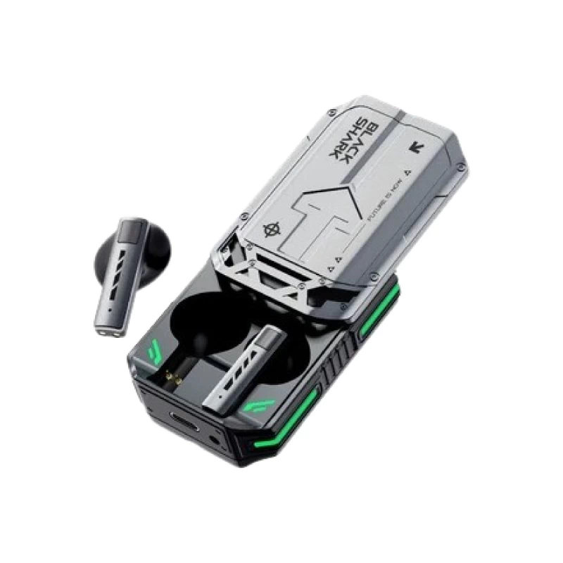 Tai nghe Bluetooth True Wireless Gaming Black Shark T11