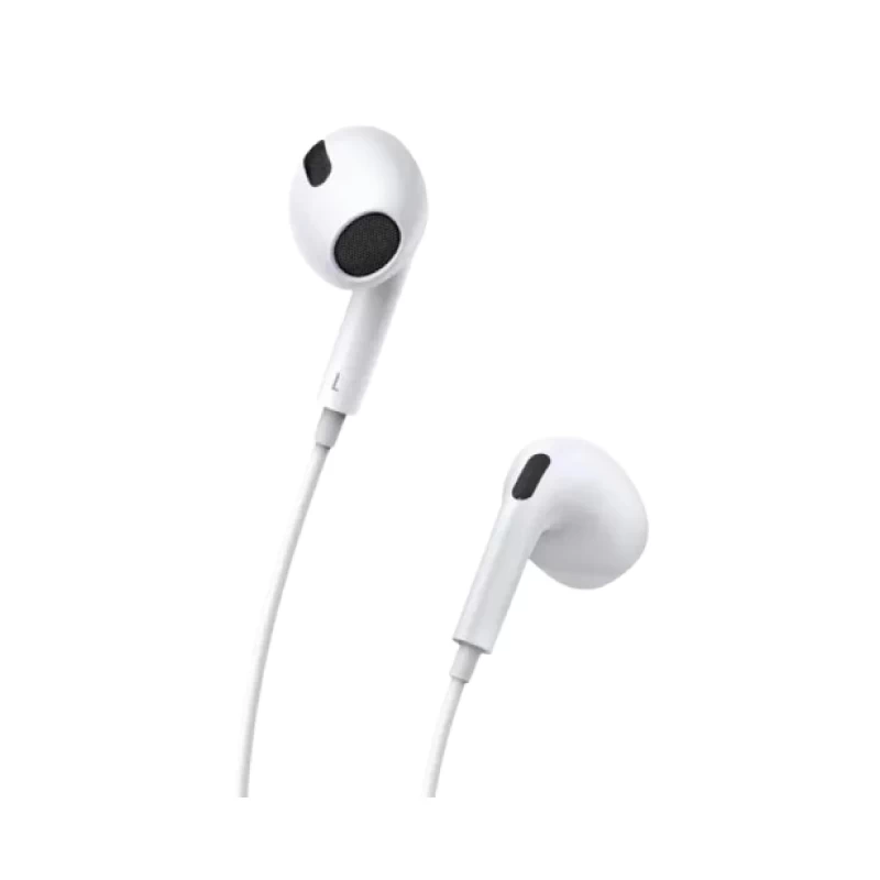 Tai nghe có dây Baseus Encok C17 - Chính Hãng