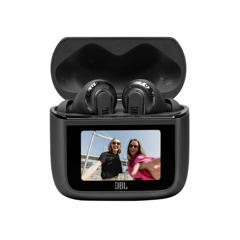 Tai nghe Bluetooth True Wireless JBL Tour Pro 3