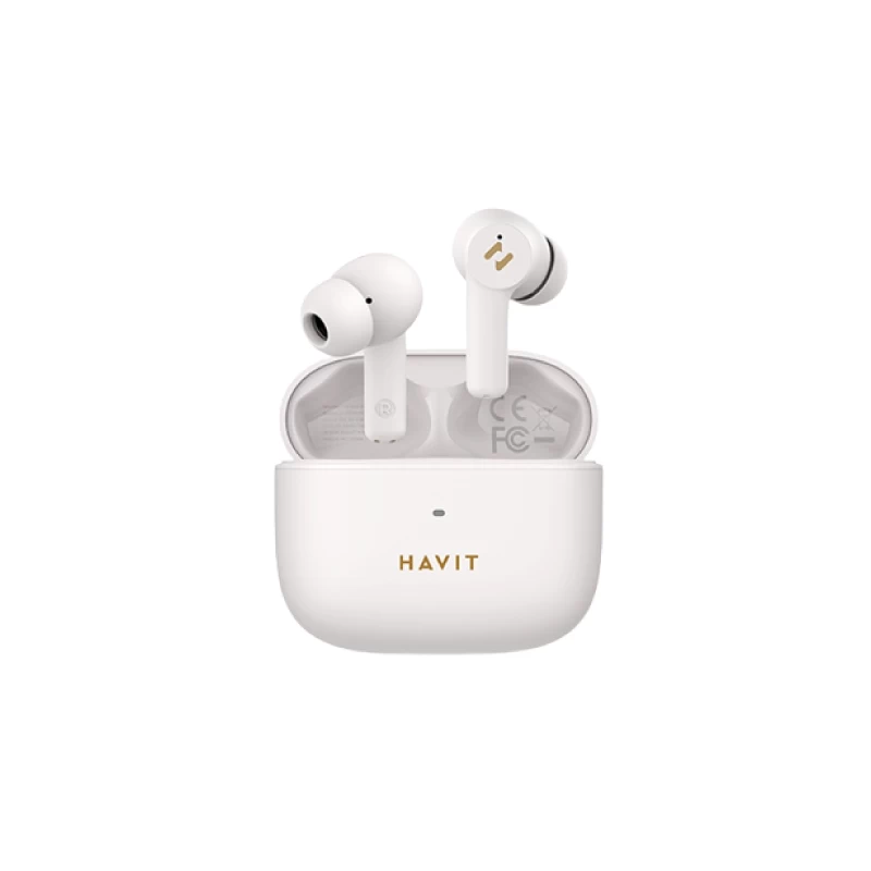 Tai nghe Bluetooth True Wireless Havit TW958 Pro 