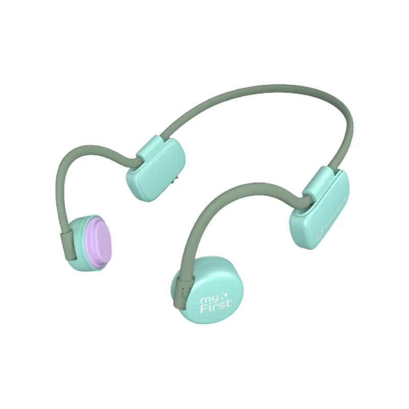 Tai nghe trẻ em Oaxis myFirst Headphones Bone Conductor Wireless
