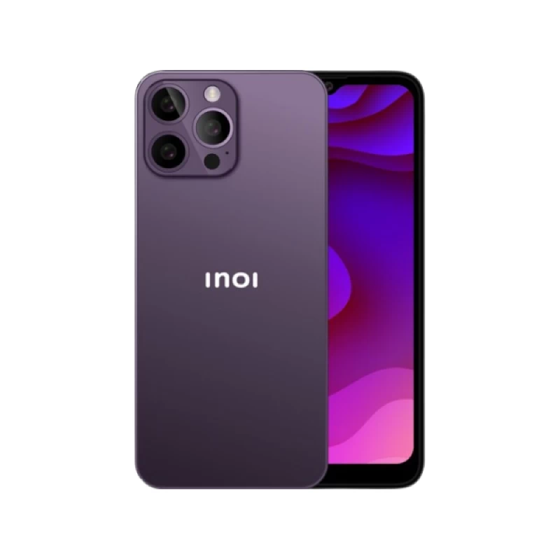 INOI A72 (4GB/128GB)