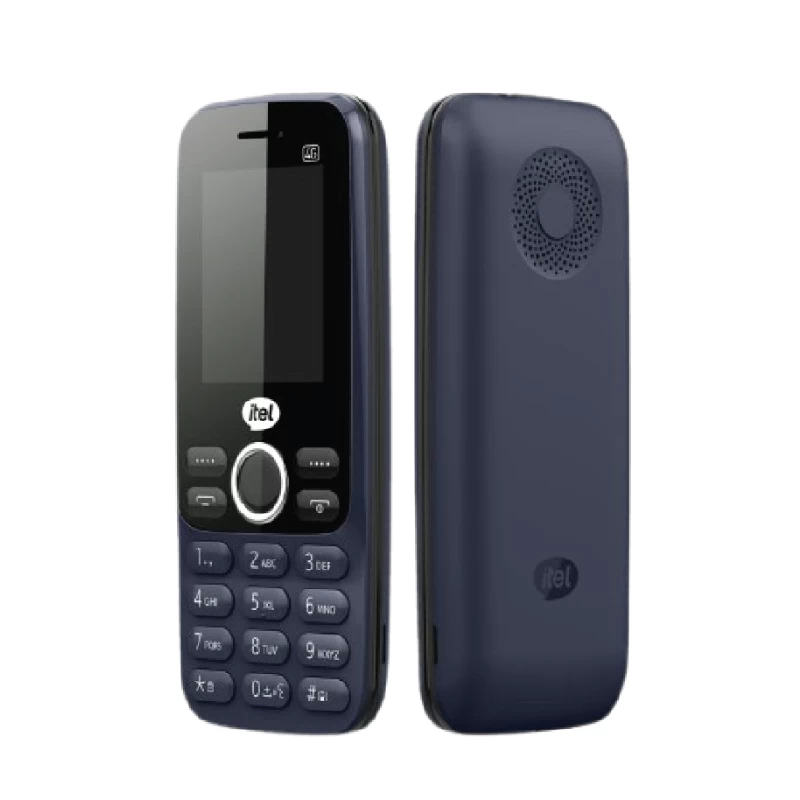 Itel it8010 4G
