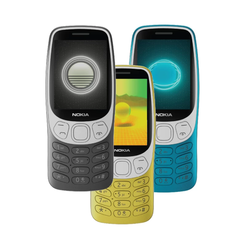 Nokia 3210 4G
