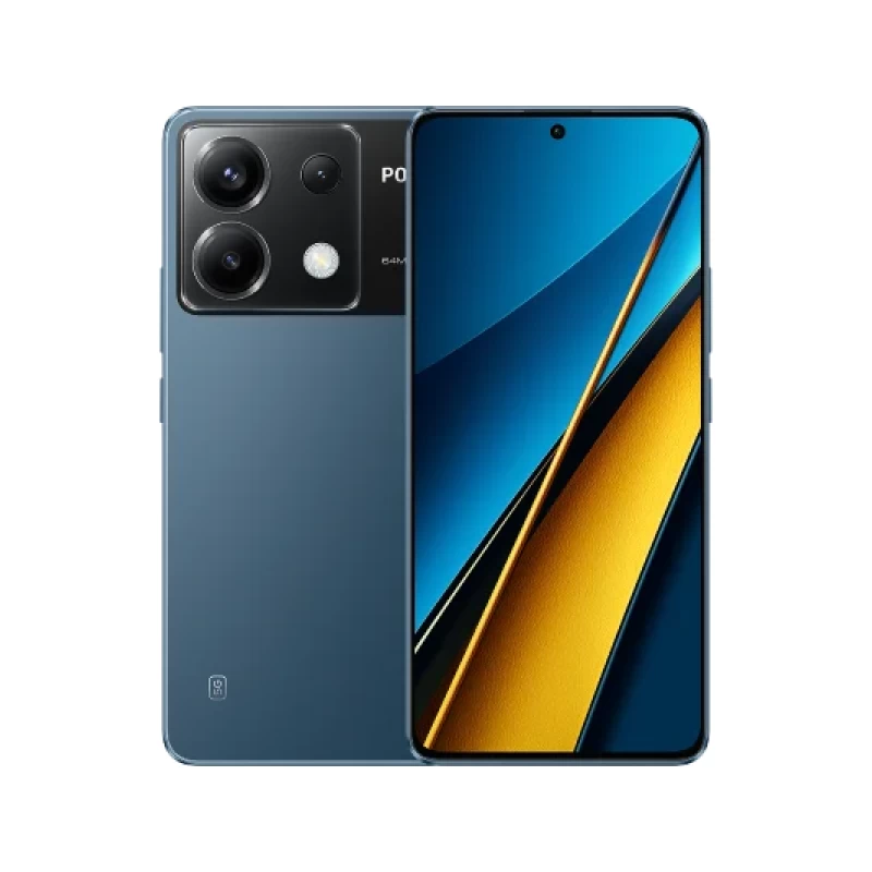 Poco X6 5G (12Gb/256Gb)