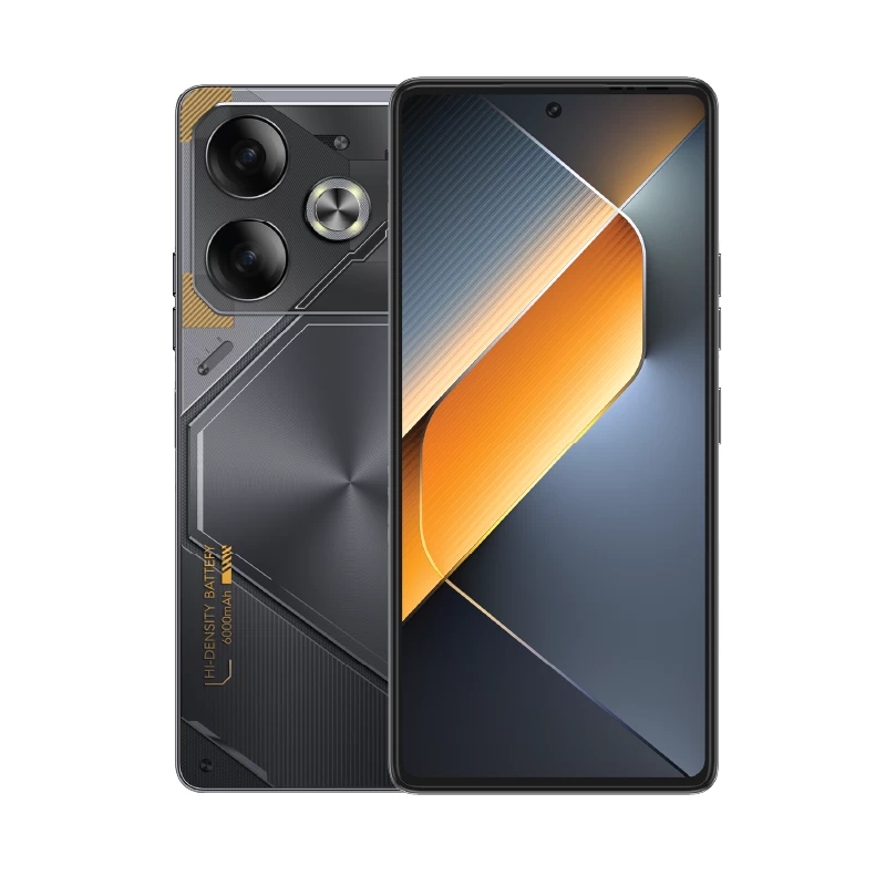 TECNO POVA 6 (8+8GB/256GB)