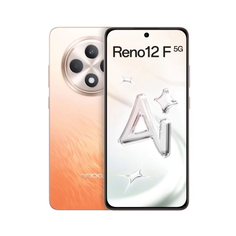 OPPO Reno12 F 5G (8GB/256GB)