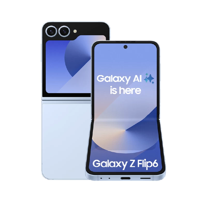 Samsung Galaxy Z Flip6 12GB/512GB