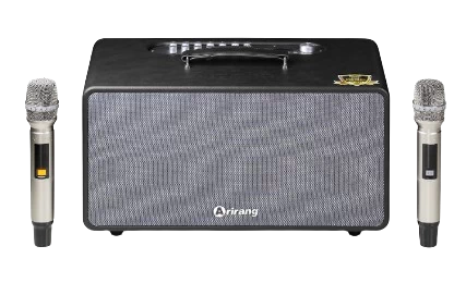 Bộ Loa Di Động Arirang Mb2S