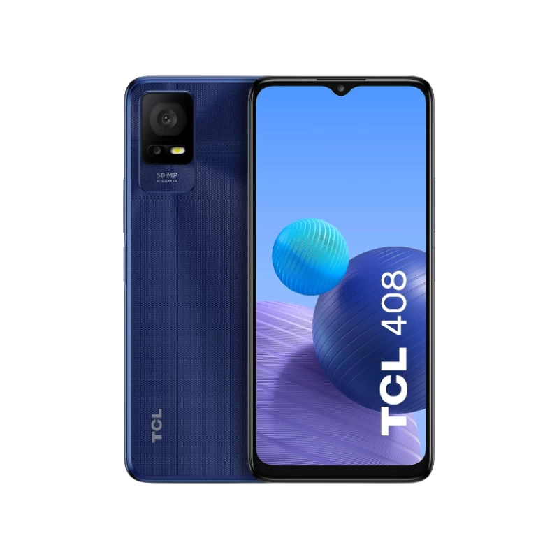 TCL 408 (4GB/64GB)
