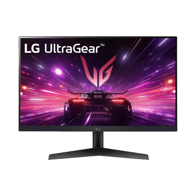 LG UltraGear 24GS60F-B