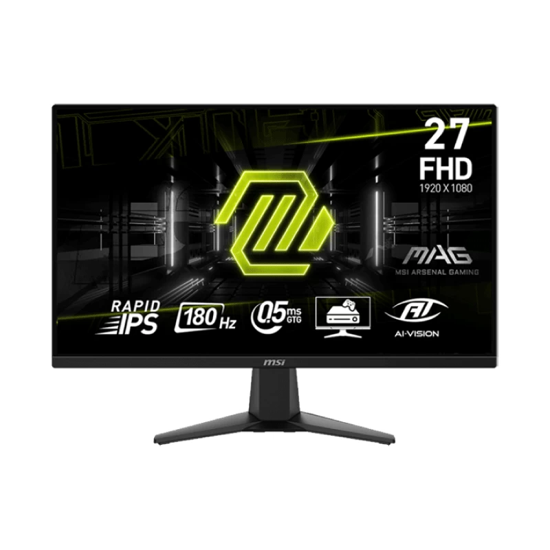 Màn hình Gaming MSI MAG 275F