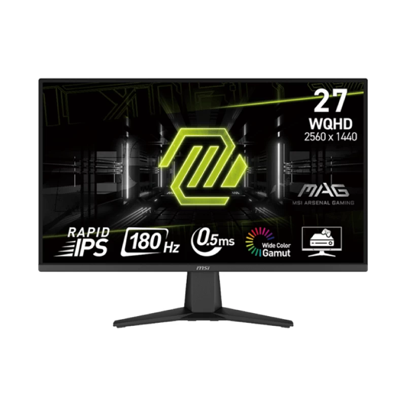 Màn Hình Gaming MSI MAG 275QF