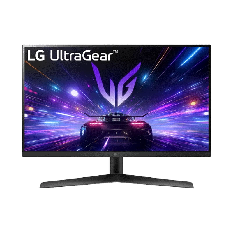 Màn Hình Lg Ultragear 27Gs60F - B