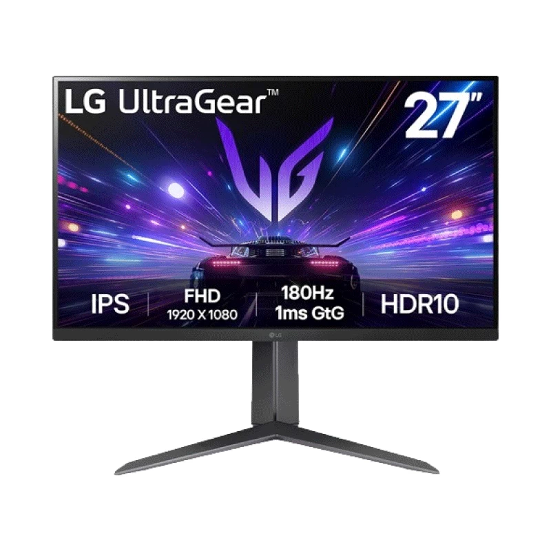  Màn hình LG UltraGear 27GS65F-B