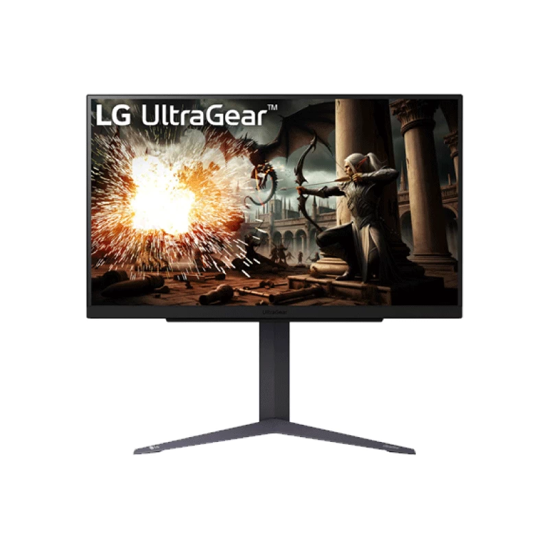 LG UltraGear 27GS75Q-B