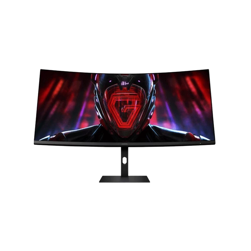 Màn hình Gaming Xiaomi G34WQi (ELA5454EU) - Chính hãng