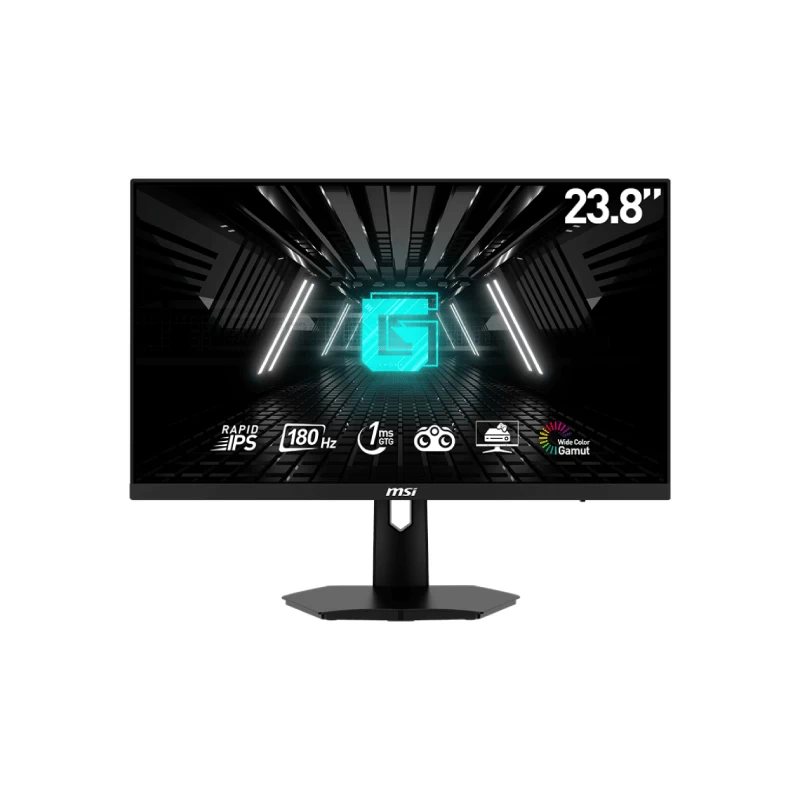 Màn hình Gaming MSI G244F E2