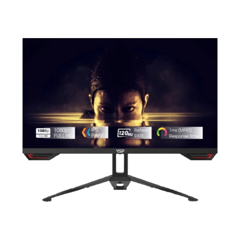 Màn hình VSP IP2512S1