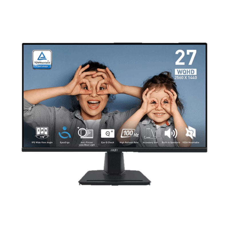 Màn hình MSI PRO MP275Q