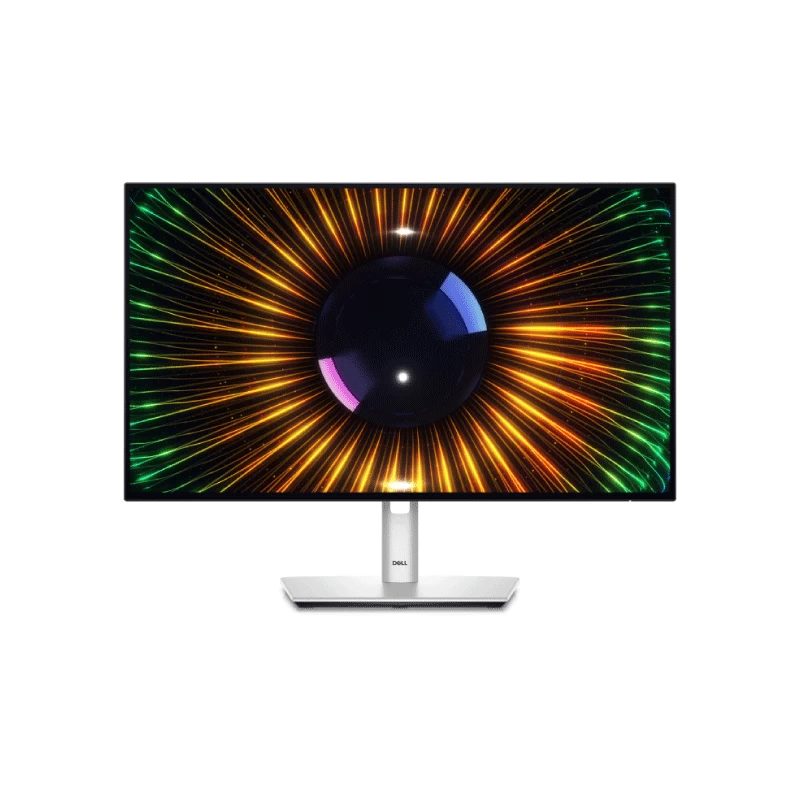 Màn hình Dell UltraSharp 24 (U2424H) - (23.8"/FHD/IPS/120Hz)