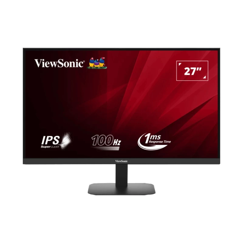 Màn hình ViewSonic VA2708-2K-MHD