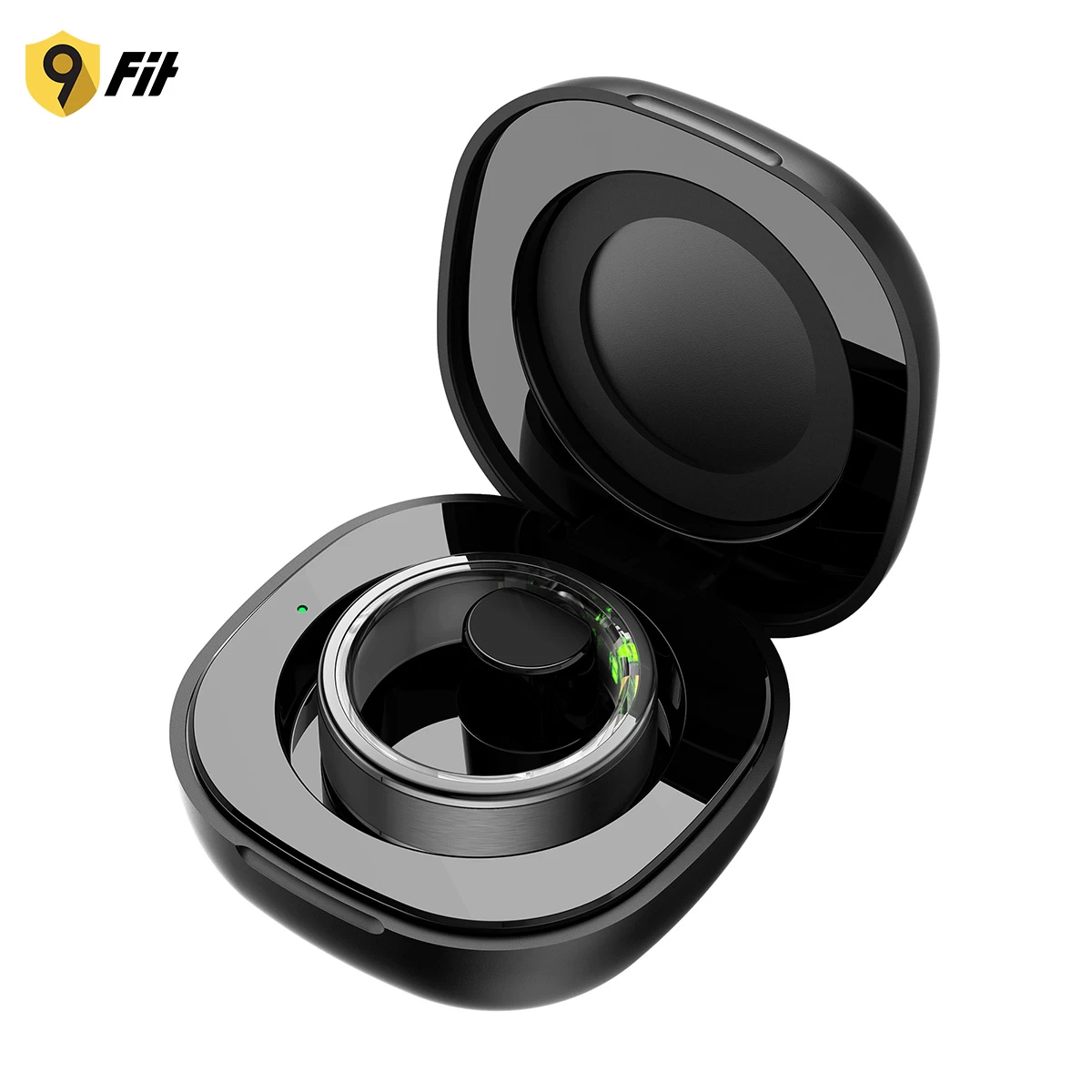 Nhẫn thông minh 9Fit