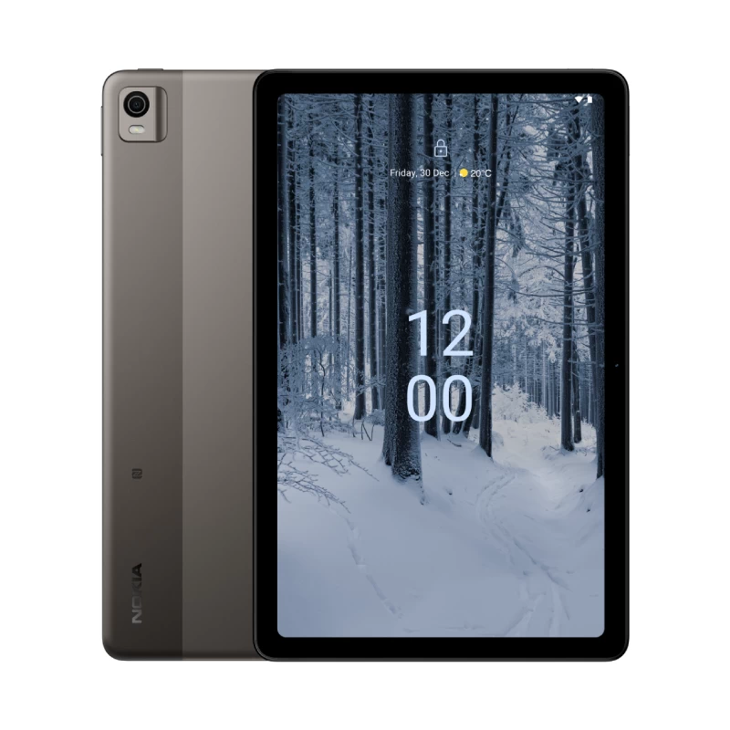 Nokia T21 LTE (4GB/128GB) - Chính hãng