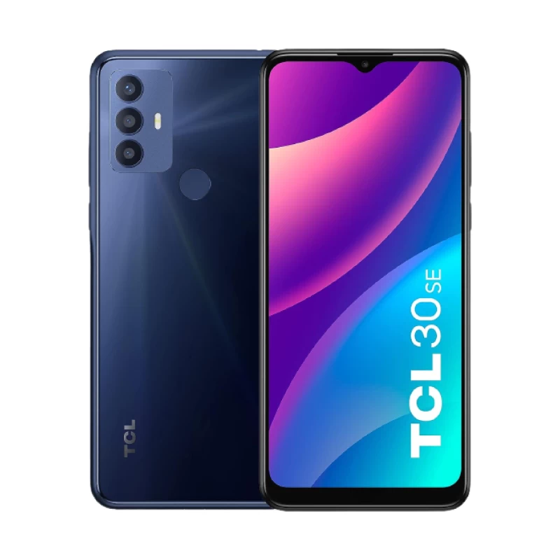 TCL 30 SE (4GB/128GB)