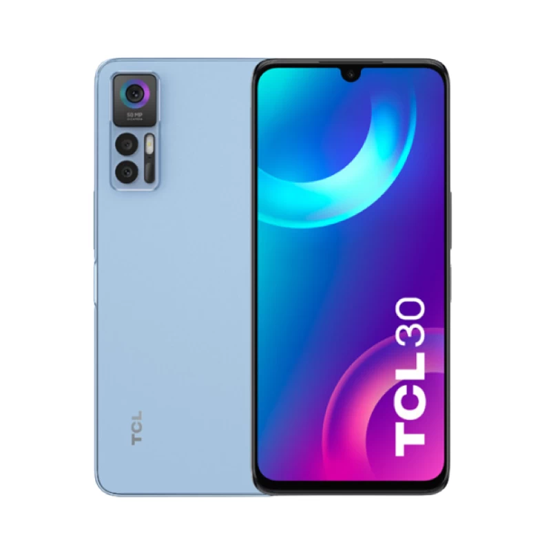 TCL 30 - PASSAT