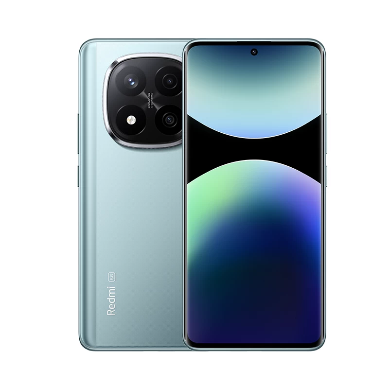 So sánh Redmi Note 14 Pro vs Samsung Galaxy A36 — điện thoại tầm trung nào tốt hơn 2026?