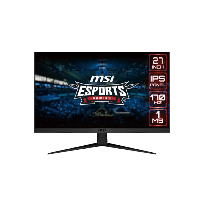 Màn hình MSI G2712 (27"/FHD/IPS/170Hz)