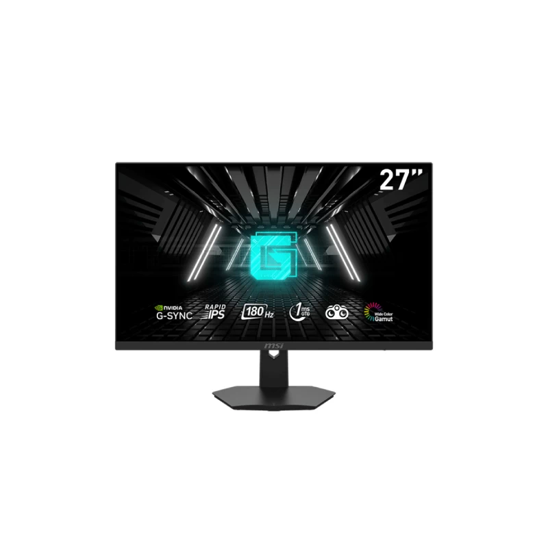 Màn hình MSI G274F (27"/FHD/IPS/180Hz)