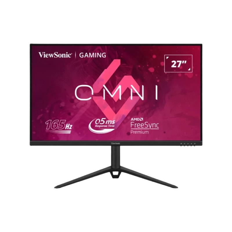 Màn hình ViewSonic VX2728J (27"/FHD/IPS/180Hz)