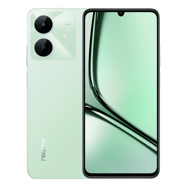 Realme Note 60X (3Gb/64Gb)