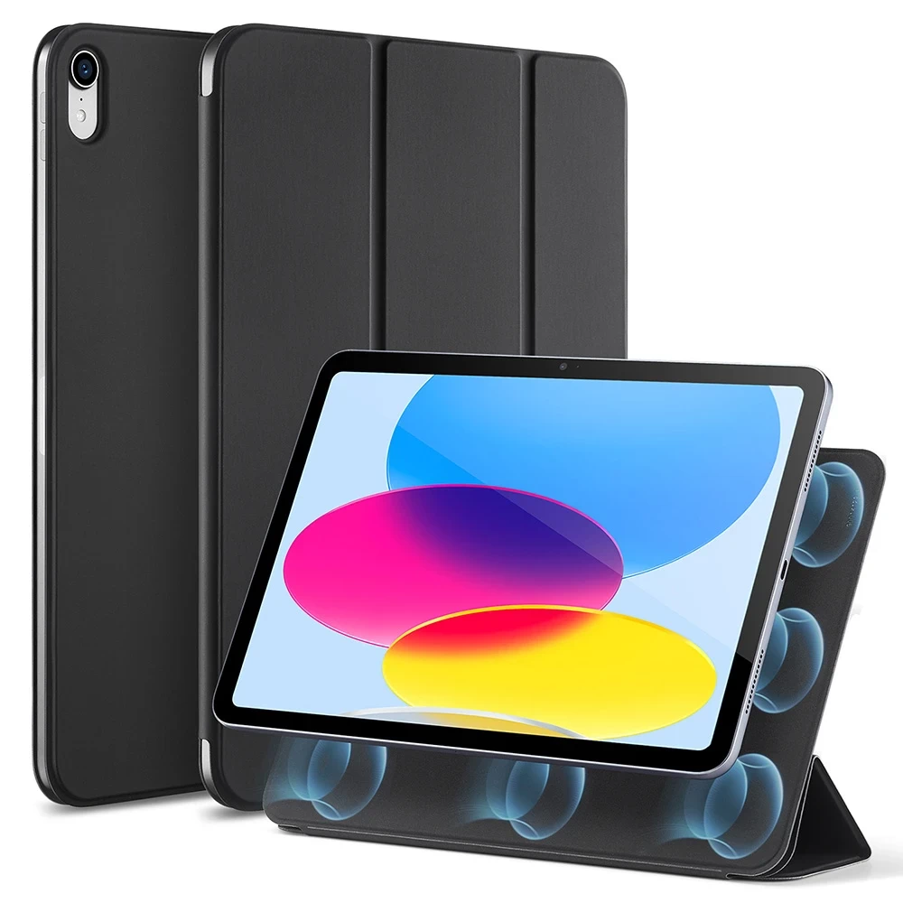 Bao Da Esr Rebound Magnetic Cho Ipad Gen 10/Gen 11 (A16)