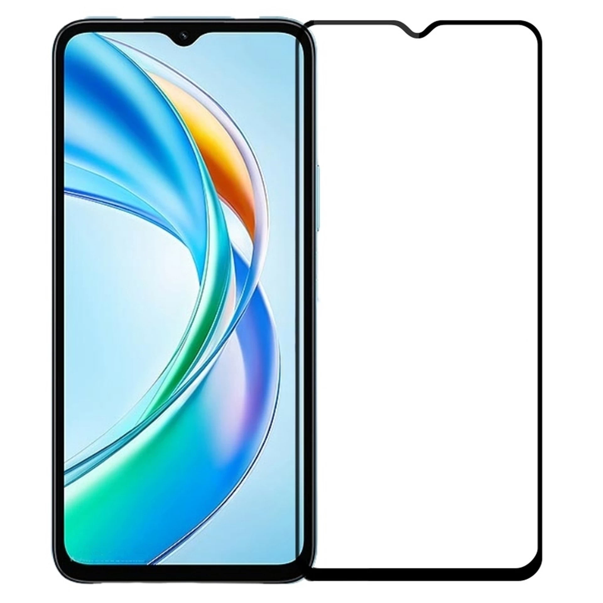 Cường Lực Honor X5B