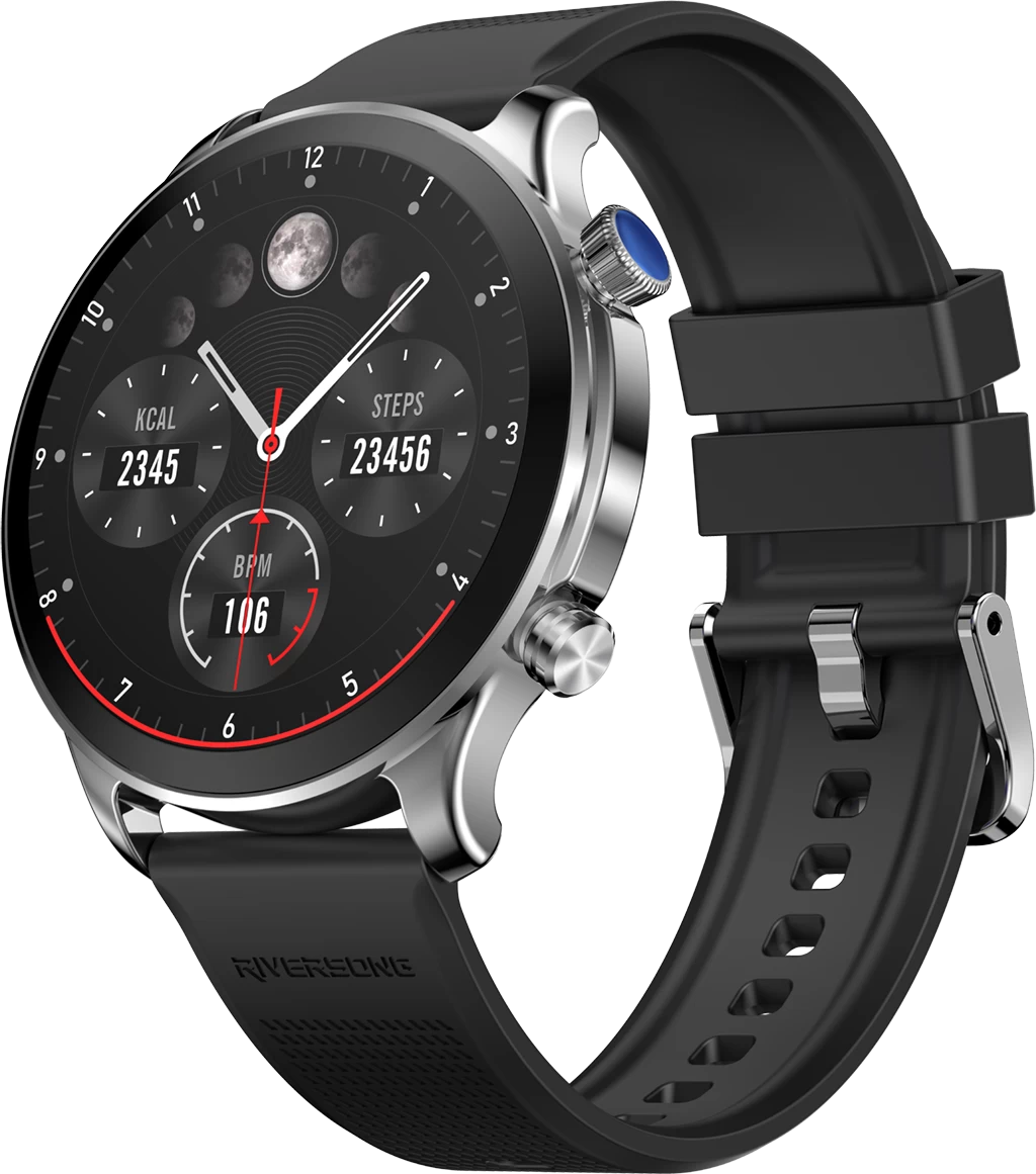Đồng hồ thông minh Riversong Motive 9 Pro SW901 - Chính hãng 