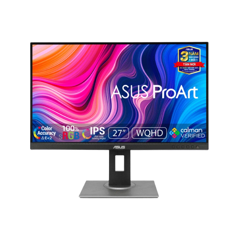 Màn hình ASUS ProArt PA278QV